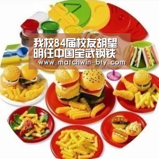 我校84届校友胡望明任中国宝武钢铁集团有限公司董事、总经理、党委副书记-b体育官网(图2) b体育官网